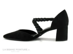 Marco Tozzi 2-24403-22 - Lanieres Tressees - Escarpin Noir 11 Marco Tozzi 2-24403-22 - Lanieres Tressees - Escarpin Noir -Marco Tozzi Shop cd24607c73b9e66c561f35ea11d5d5ef img 4187.jpg 133570