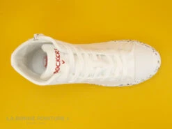 Dockers Gensheimer Peace And Love - 36UR911-610 - BLANC - Basket Montante -Marco Tozzi Shop cd24607c73b9e66c561f35ea11d5d5ef img 4187.jpg 176702