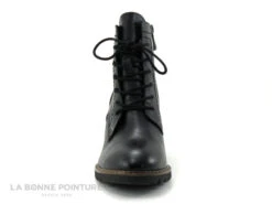 Marco Tozzi 2-25219-27 Black Antic - Boots Talon Haut Lacet Et Zip -Marco Tozzi Shop cd24607c73b9e66c561f35ea11d5d5ef img 4236.jpg 165026