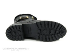 Hooper ALICE Noir - Bottine A Lacet Femme Cuir Noir -Marco Tozzi Shop cd24607c73b9e66c561f35ea11d5d5ef img 4250.jpg 176803