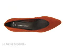 Marco Tozzi 2-22416-35 Brick - Escarpin Orange Brique -Marco Tozzi Shop cd24607c73b9e66c561f35ea11d5d5ef img 4279.jpg 152537