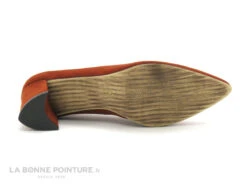 Marco Tozzi 2-22416-35 Brick - Escarpin Orange Brique -Marco Tozzi Shop cd24607c73b9e66c561f35ea11d5d5ef img 4284.jpg 152538
