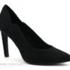 Marco Tozzi 2-22437-25 Black - Escarpin Pointu Noir - Talon Aiguille -Marco Tozzi Shop cd24607c73b9e66c561f35ea11d5d5ef img 4305.jpg 152566