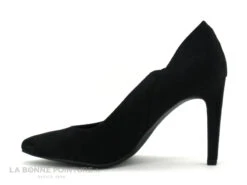 Marco Tozzi 2-22437-25 Black - Escarpin Pointu Noir - Talon Aiguille -Marco Tozzi Shop cd24607c73b9e66c561f35ea11d5d5ef img 4307.jpg 152568