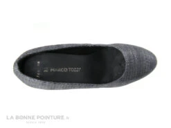 Marco Tozzi 2-22408-35 Dk Grey - Escarpin Gris Talon Haut 14 Marco Tozzi 2-22408-35 Dk Grey - Escarpin Gris Talon Haut -Marco Tozzi Shop cd24607c73b9e66c561f35ea11d5d5ef img 4311.jpg 152573