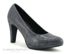 Marco Tozzi 2-22408-35 Dk Grey - Escarpin Gris Talon Haut 13 Marco Tozzi 2-22408-35 Dk Grey - Escarpin Gris Talon Haut -Marco Tozzi Shop cd24607c73b9e66c561f35ea11d5d5ef img 4312.jpg 152575