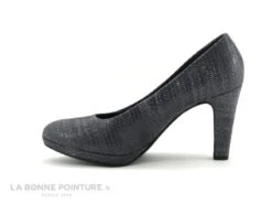 Marco Tozzi 2-22408-35 Dk Grey - Escarpin Gris Talon Haut 11 Marco Tozzi 2-22408-35 Dk Grey - Escarpin Gris Talon Haut -Marco Tozzi Shop cd24607c73b9e66c561f35ea11d5d5ef img 4314.jpg 152576