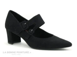 Marco Tozzi 2-24415-35 Black - Escarpin Avec Bride -Marco Tozzi Shop cd24607c73b9e66c561f35ea11d5d5ef img 4317.jpg 152587