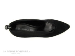 Marco Tozzi 2-25019-25 Black - Escarpin Montant Talon Haut - Zip 14 Marco Tozzi 2-25019-25 Black - Escarpin Montant Talon Haut - Zip -Marco Tozzi Shop cd24607c73b9e66c561f35ea11d5d5ef img 4341.jpg 152600