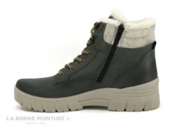 Remonte D0E71-52 Green Combination - Bottillon Femme Vert - Fourre -Marco Tozzi Shop cd24607c73b9e66c561f35ea11d5d5ef img 4341.jpg 176720