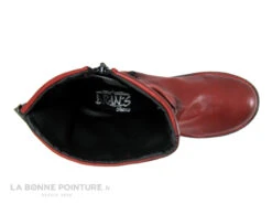 Brans 13639 Cherry - Bottine Femme Rouge-bordeaux -Marco Tozzi Shop cd24607c73b9e66c561f35ea11d5d5ef img 4345.jpg 176834