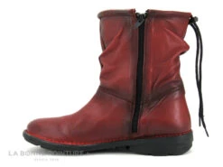 Brans 13639 Cherry - Bottine Femme Rouge-bordeaux -Marco Tozzi Shop cd24607c73b9e66c561f35ea11d5d5ef img 4348.jpg 176837