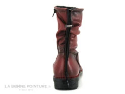 Brans 13639 Cherry - Bottine Femme Rouge-bordeaux -Marco Tozzi Shop cd24607c73b9e66c561f35ea11d5d5ef img 4349.jpg 176838