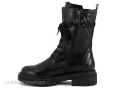 Marco Tozzi 2-25287-29 Noir - Bottine Femme Semelle Epaisse Noire -Marco Tozzi Shop cd24607c73b9e66c561f35ea11d5d5ef img 4371.jpg 177124