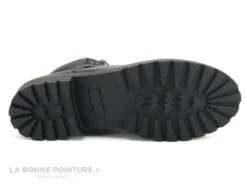 Morans SALEXIS Noir - Bottine Femme Cuir Noir A Lacet -Marco Tozzi Shop cd24607c73b9e66c561f35ea11d5d5ef img 4400.jpg 177052