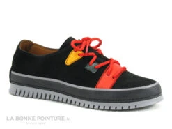 Karyoka VALOU - Black -Nubuck Multi - Chaussure Basse Femme -Marco Tozzi Shop cd24607c73b9e66c561f35ea11d5d5ef img 4415.jpg 176997