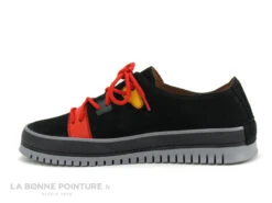 Karyoka VALOU - Black -Nubuck Multi - Chaussure Basse Femme -Marco Tozzi Shop cd24607c73b9e66c561f35ea11d5d5ef img 4417.jpg 176994