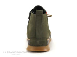 Karyoka VADIM Kaki Nubuck Multi - Chaussure Montante Femme Kaki -Marco Tozzi Shop cd24607c73b9e66c561f35ea11d5d5ef img 4423.jpg 176980