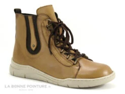Karyoka STAN Camel - Chaussure Montante Femme Marron Clair -Marco Tozzi Shop cd24607c73b9e66c561f35ea11d5d5ef img 4427.jpg 176976