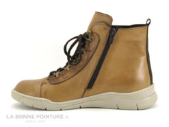 Karyoka STAN Camel - Chaussure Montante Femme Marron Clair -Marco Tozzi Shop cd24607c73b9e66c561f35ea11d5d5ef img 4429.jpg 176971