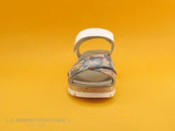 Longo 1021186 Floral - Nu-pieds Blanc Et Fleuri -Marco Tozzi Shop cd24607c73b9e66c561f35ea11d5d5ef img 4460.jpg 133880