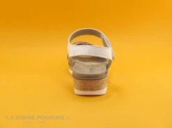 Longo 1021186 Floral - Nu-pieds Blanc Et Fleuri -Marco Tozzi Shop cd24607c73b9e66c561f35ea11d5d5ef img 4462.jpg 133885