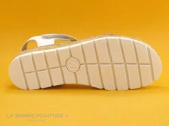 Longo 1021186 Floral - Nu-pieds Blanc Et Fleuri -Marco Tozzi Shop cd24607c73b9e66c561f35ea11d5d5ef img 4463.jpg 133883