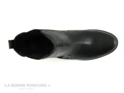 Marco Tozzi 2-25039-29 Black - Bottine Chelsea Noire Femme 14 Marco Tozzi 2-25039-29 Black - Bottine Chelsea Noire Femme -Marco Tozzi Shop cd24607c73b9e66c561f35ea11d5d5ef img 4481.jpg 177099