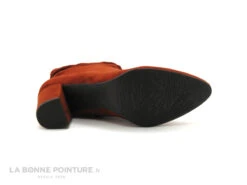 Marco Tozzi 2-25307-35 Brick - Bottine Talon Brique -Marco Tozzi Shop cd24607c73b9e66c561f35ea11d5d5ef img 4489.jpg 152787