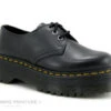 Dr. Martens Dr Martens 1461 QUAD Black Polished Smooth - 25567001 - Derbi Plateforme -Marco Tozzi Shop cd24607c73b9e66c561f35ea11d5d5ef img 4505.jpg 177074