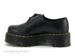 Dr. Martens Dr Martens 1461 QUAD Black Polished Smooth - 25567001 - Derbi Plateforme 11 Dr. Martens Dr Martens 1461 QUAD Black Polished Smooth - 25567001 - Derbi Plateforme -Marco Tozzi Shop cd24607c73b9e66c561f35ea11d5d5ef img 4508.jpg 177079