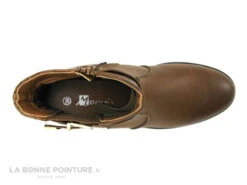 Morans TANAKA 29026 Marron - Arriere Croco - Bottine Talon Large -Marco Tozzi Shop cd24607c73b9e66c561f35ea11d5d5ef img 4525.jpg 165334