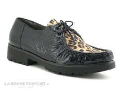 Pedi Girl GOFIQUE Noir Leopard Camel - Chaussure Basse Femme 13 Pedi Girl GOFIQUE Noir Leopard Camel - Chaussure Basse Femme -Marco Tozzi Shop cd24607c73b9e66c561f35ea11d5d5ef img 4541.jpg 152857