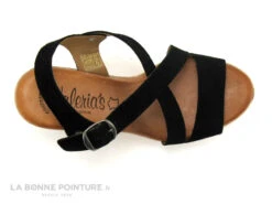 Valerias 5210 - Nu-pieds Noir - Talon Haut Et Large -Marco Tozzi Shop cd24607c73b9e66c561f35ea11d5d5ef img 4555.jpg 134035