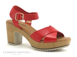 Valerias 5206 Rouge - Sandale Talon Haut Cuir Rouge -Marco Tozzi Shop cd24607c73b9e66c561f35ea11d5d5ef img 4574.jpg 134022