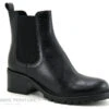 We Do 99363 Eclipse Noir - Boots Femme Talon Epais -Marco Tozzi Shop cd24607c73b9e66c561f35ea11d5d5ef img 4576.jpg 177175