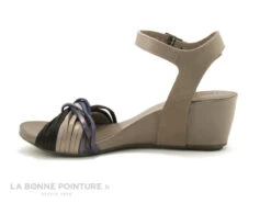 Tiurai COMPLIMENT Beige - Bleu - Noir - Sandale -Marco Tozzi Shop cd24607c73b9e66c561f35ea11d5d5ef img 4581.jpg 104765