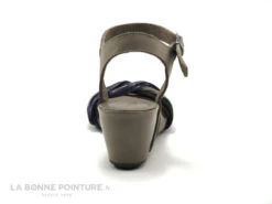 Tiurai COMPLIMENT Beige - Bleu - Noir - Sandale -Marco Tozzi Shop cd24607c73b9e66c561f35ea11d5d5ef img 4582.jpg 104766