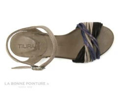 Tiurai COMPLIMENT Beige - Bleu - Noir - Sandale -Marco Tozzi Shop cd24607c73b9e66c561f35ea11d5d5ef img 4584.jpg 104768