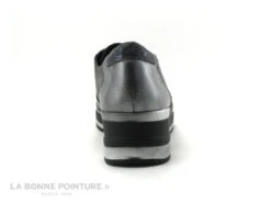 Inea LUTIN - Reptile Gris Noir - Chaussure Basse Compensee 12 Inea LUTIN - Reptile Gris Noir - Chaussure Basse Compensee -Marco Tozzi Shop cd24607c73b9e66c561f35ea11d5d5ef img 4588.jpg 152920