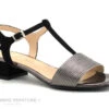 Brenda Zaro F3254 ZOE - Noir - Acier - Sandale Femme -Marco Tozzi Shop cd24607c73b9e66c561f35ea11d5d5ef img 4605.jpg 134073