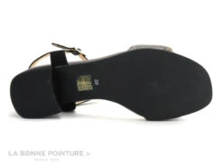Brenda Zaro F3254 ZOE - Noir - Acier - Sandale Femme 15 Brenda Zaro F3254 ZOE - Noir - Acier - Sandale Femme -Marco Tozzi Shop cd24607c73b9e66c561f35ea11d5d5ef img 4609.jpg 134078