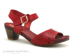 Kaola 610 A Rouge - Sandale Femme Petit Talon -Marco Tozzi Shop cd24607c73b9e66c561f35ea11d5d5ef img 4617.jpg 134063