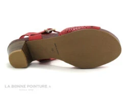 Kaola 610 A Rouge - Sandale Femme Petit Talon -Marco Tozzi Shop cd24607c73b9e66c561f35ea11d5d5ef img 4621.jpg 134062