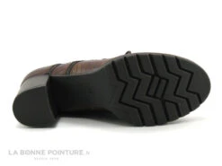 Marco Tozzi 2-25219-27 Cognac Struct - Bottine Marron Talon Large 15 Marco Tozzi 2-25219-27 Cognac Struct - Bottine Marron Talon Large -Marco Tozzi Shop cd24607c73b9e66c561f35ea11d5d5ef img 4624.jpg 165430