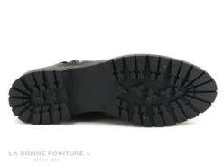 Morans SALICIA Noir - Boots Femme Cuir Noir Avec 2 Zips -Marco Tozzi Shop cd24607c73b9e66c561f35ea11d5d5ef img 4638.jpg 177327