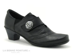 Geo Reino CESITA Fripe Noir - Escarpin Petit Talon - Bride Velcro 13 Geo Reino CESITA Fripe Noir - Escarpin Petit Talon - Bride Velcro -Marco Tozzi Shop cd24607c73b9e66c561f35ea11d5d5ef img 4645.jpg 152998