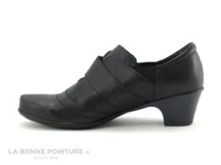 Geo Reino CESITA Fripe Noir - Escarpin Petit Talon - Bride Velcro 11 Geo Reino CESITA Fripe Noir - Escarpin Petit Talon - Bride Velcro -Marco Tozzi Shop cd24607c73b9e66c561f35ea11d5d5ef img 4647.jpg 152995