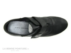 Geo Reino CESITA Fripe Noir - Escarpin Petit Talon - Bride Velcro 14 Geo Reino CESITA Fripe Noir - Escarpin Petit Talon - Bride Velcro -Marco Tozzi Shop cd24607c73b9e66c561f35ea11d5d5ef img 4650.jpg 152992