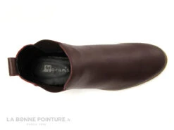 Morans VISCOSE Bordeaux - Python - Boots Chelsea Femme 14 Morans VISCOSE Bordeaux - Python - Boots Chelsea Femme -Marco Tozzi Shop cd24607c73b9e66c561f35ea11d5d5ef img 4663.jpg 153008